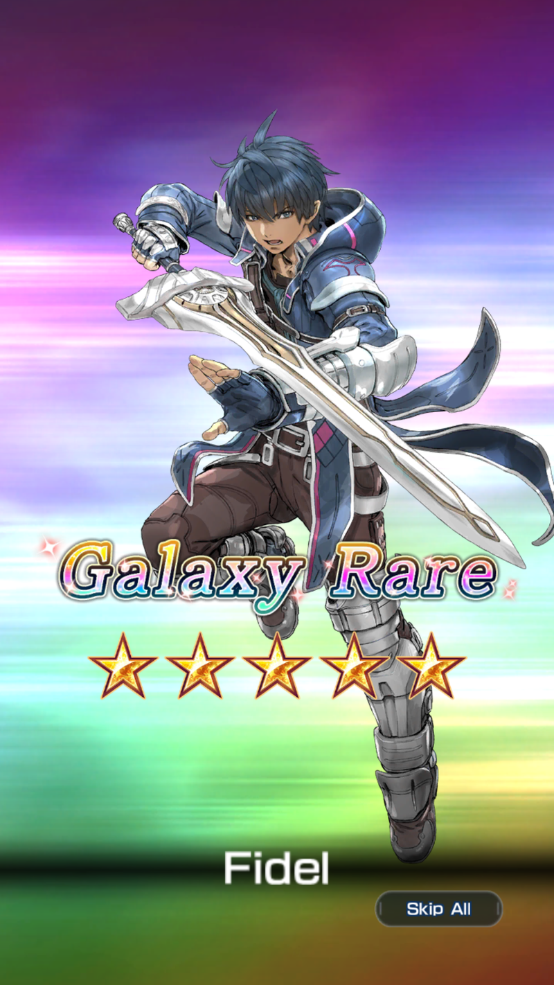 Illustration for article titled Star Ocean Anamnesis Impressions